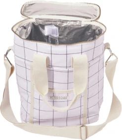 SunnyLife Canvas Cooler Bag Insulated Drinks Tote -Camping Gear Store S2DDRKCC 2 b69a0f5d 33a5 4d85 836b 84f06e73a4bd 1200x1200copy