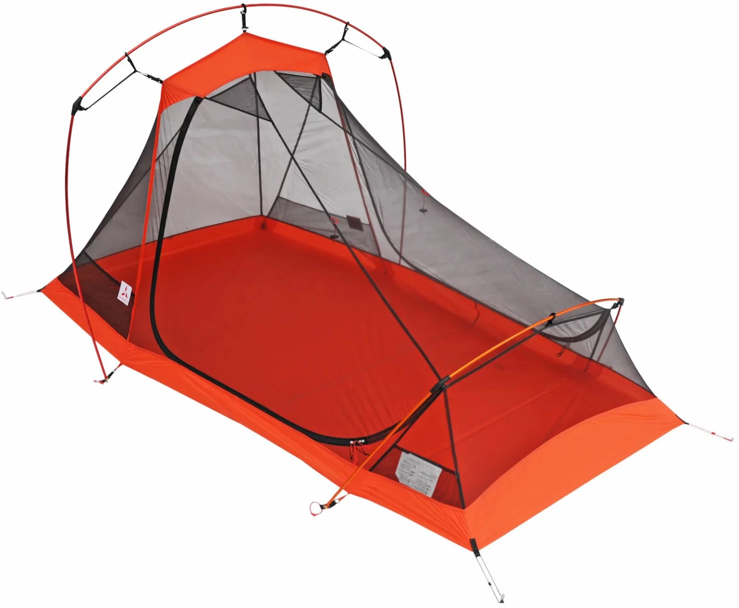 2Lite Tent Ultralight Hiking Tent 4 2Lite Tent Ultralight Hiking Tent - Image 2
