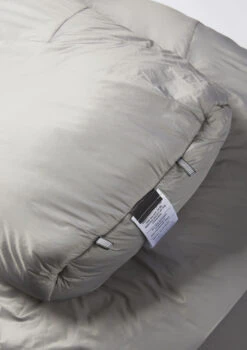 Rab Women's Solar Ultra 2 Lightweight Sleeping Bag -Camping Gear Store SOLAR ULTRA 2 WMNS GRANITE QSS 03 GRA 07