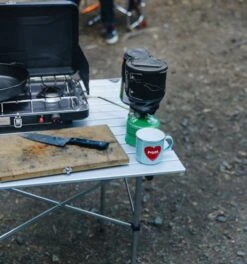 POLER Adventure Table Portable Camping Table 25 POLER Adventure Table Portable Camping Table -Camping Gear Store SP21 8 540x