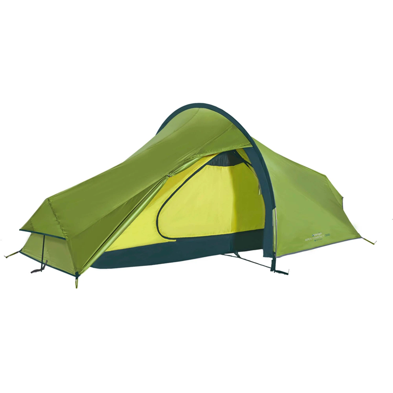 Vango Apex Compact 200 Compact Hiking Tent 3 Vango Apex Compact 200 Compact Hiking Tent