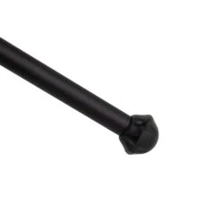 Nemo Stargaze Reclining Camp Chair -Camping Gear Store STARGAZE BlackPearl 811666035318 Detail Footcopy