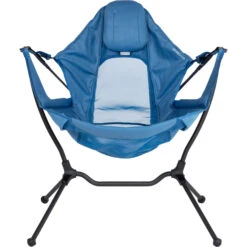 Nemo Stargaze Reclining Camp Chair -Camping Gear Store STARGAZE BlueHorizon 811666035288 02 Frontcopy