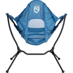 Nemo Stargaze Reclining Camp Chair -Camping Gear Store STARGAZE BlueHorizon 811666035288 04 Backcopy