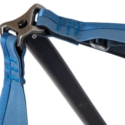 Nemo Stargaze Reclining Camp Chair -Camping Gear Store STARGAZE BlueHorizon 811666035288 Detail BuckleCover01copy