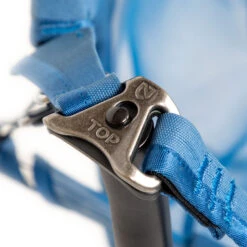 Nemo Stargaze Reclining Camp Chair -Camping Gear Store STARGAZE BlueHorizon 811666035288 Detail Bucklecopy