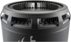 Jetboil Stash Cooking Stove System 34 Jetboil Stash Cooking Stove System -Camping Gear Store STASHfluxringbase