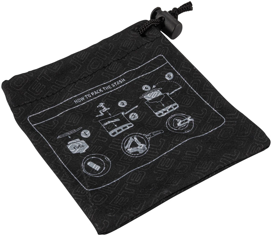 Jetboil Stash Cooking Stove System 17 Jetboil Stash Cooking Stove System - Image 15