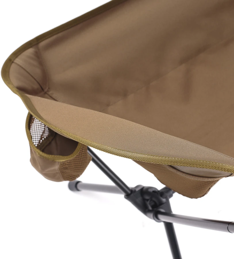 Helinox Savanna Chair Deluxe Camp Chair 6 Helinox Savanna Chair Deluxe Camp Chair - Image 4