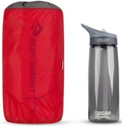 Sea To Summit Comfort Plus Insulated Mat Camping Airbed -Camping Gear Store Sea To Summit Comfort Plus Insulated XT F3