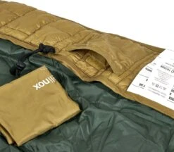 Helinox Quilted Seat Warmer Chair Cover -Camping Gear Store SeatWarmerForChairOne CoyoteFG 72000px