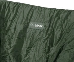 Helinox Quilted Seat Warmer Chair Cover -Camping Gear Store SeatWarmerForChairOne CoyoteFG6 2000px