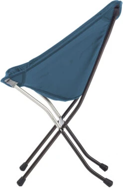 Big Agnes Skyline UL Chair Lightweight Camping Chair -Camping Gear Store SkylineULChair Blue SideView