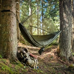 SNUGPAK Jungle Hammock With Mosquito Net 26 SNUGPAK Jungle Hammock With Mosquito Net -Camping Gear Store Snugpak lifestyle 2388