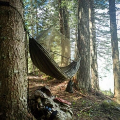 SNUGPAK Jungle Hammock With Mosquito Net 25 SNUGPAK Jungle Hammock With Mosquito Net -Camping Gear Store Snugpak lifestyle 2389