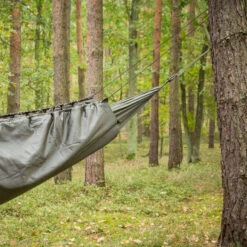SNUGPAK Hammock Under Blanket Thermal Hammock Underquilt 28 SNUGPAK Hammock Under Blanket Thermal Hammock Underquilt -Camping Gear Store Snugpak lifestyle 585
