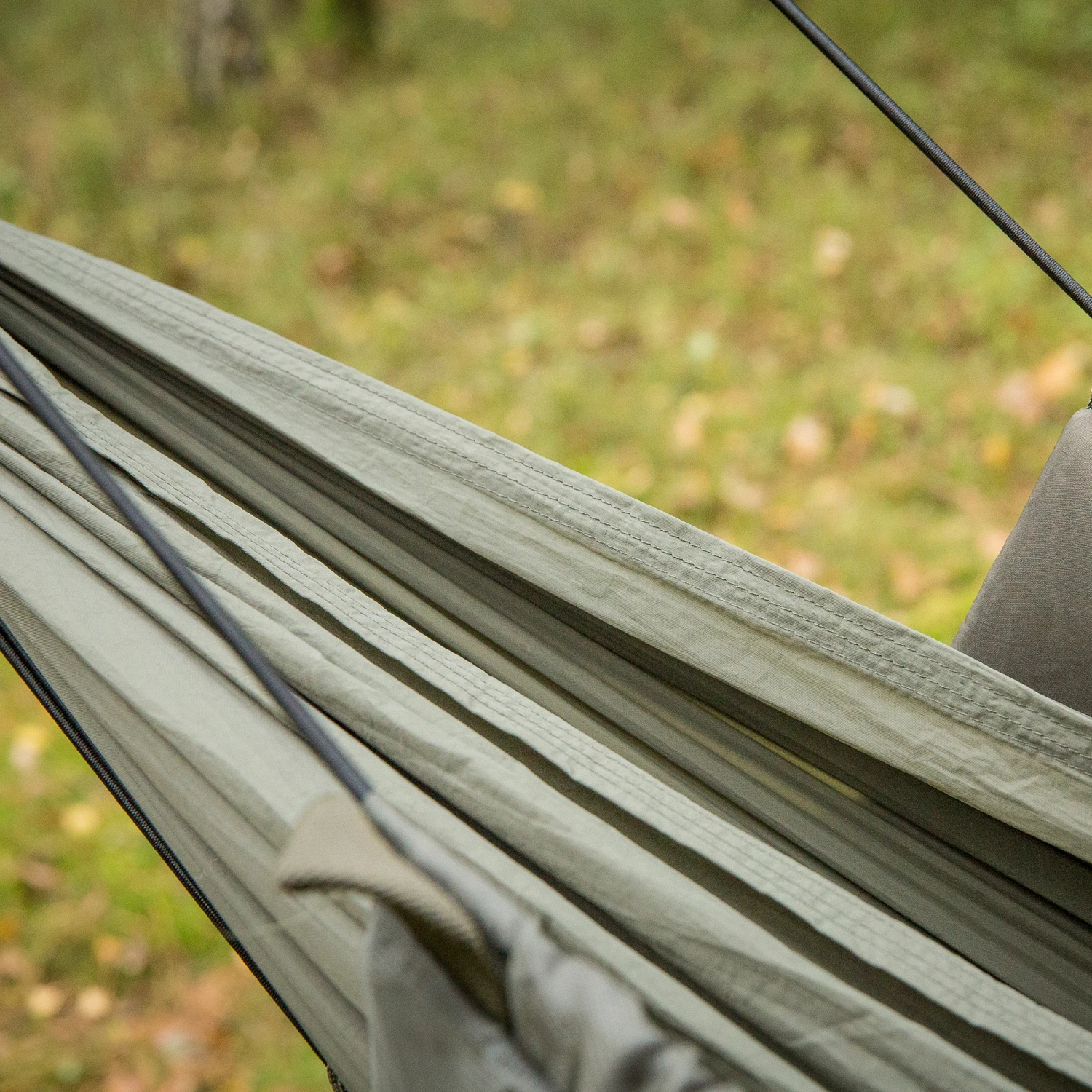 SNUGPAK Hammock Under Blanket Thermal Hammock Underquilt 15 SNUGPAK Hammock Under Blanket Thermal Hammock Underquilt - Image 13