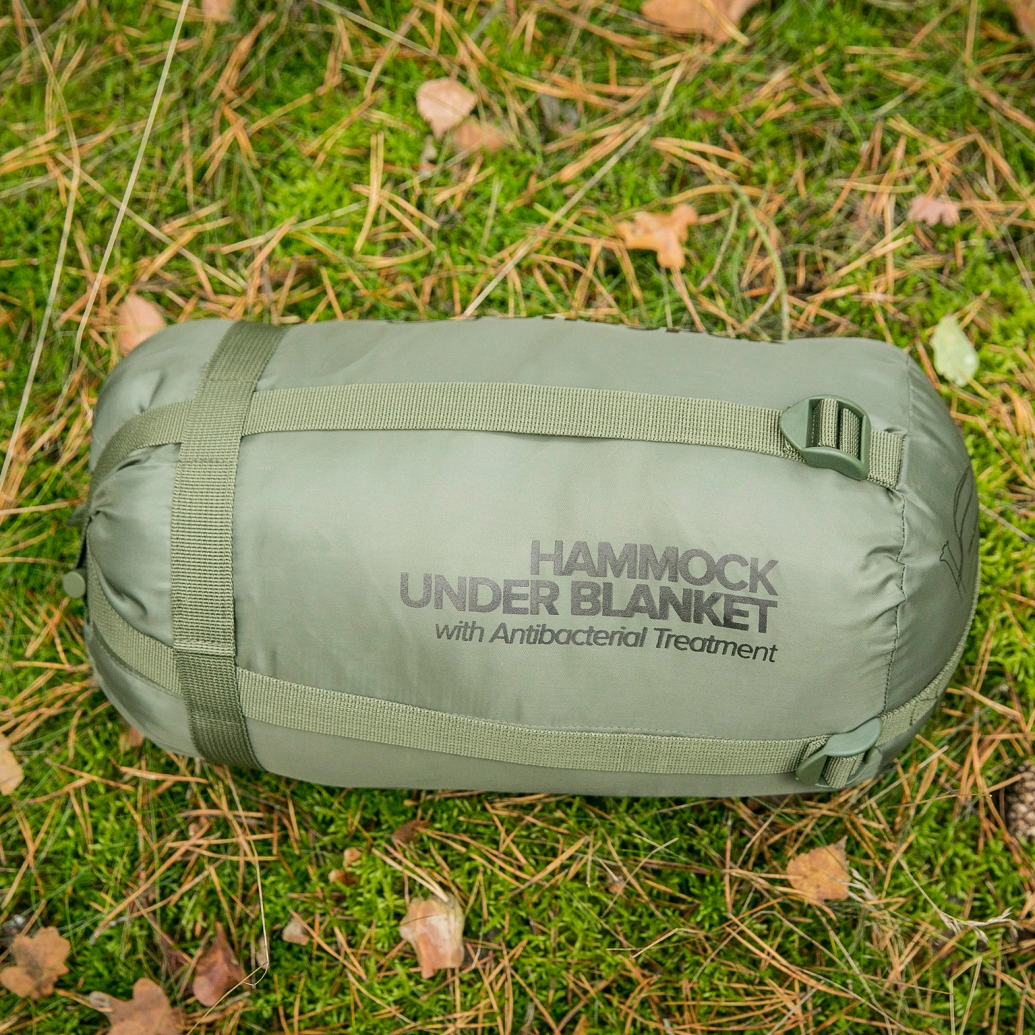 SNUGPAK Hammock Under Blanket Thermal Hammock Underquilt 17 SNUGPAK Hammock Under Blanket Thermal Hammock Underquilt - Image 15