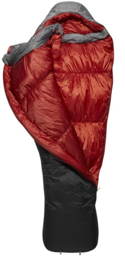 Rab Solar Ultra 3 Lightweight Sleeping Bag