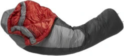 Rab Solar Ultra 3 Lightweight Sleeping Bag -Camping Gear Store Solar Ultra 3 Granite QSS 01 GRA 05