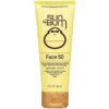 Sun Bum Original Sunscreen Face Lotion Cream -Camping Gear Store SunBumFace50LotionFront1