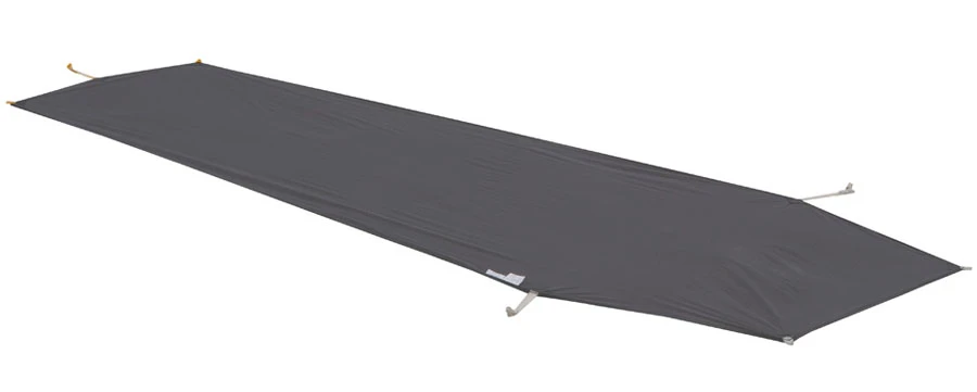 Big Agnes Footprint Fly Creek Bikepack HV UL1 SD Tent Groundsheet 3 Big Agnes Footprint Fly Creek Bikepack HV UL1 SD Tent Groundsheet