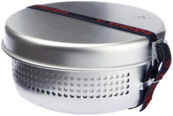 Trangia 25-1 GB Camping Stove & Cookware Set -Camping Gear Store Trangia 25 1 GB UL Cooker with Gas Burner 2copy