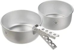 Trangia 25-1 GB Camping Stove & Cookware Set -Camping Gear Store Trangia 25 1 GB UL Cooker with Gas Burner 4copy