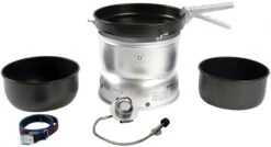 Trangia 27-5 GB Camping Stove & Non-Stick Cookware