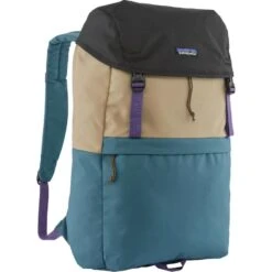Patagonia Fieldsmith Lid 28 Backpack/Day Pack -Camping Gear Store WBS23 48546 PWTA ALT 1