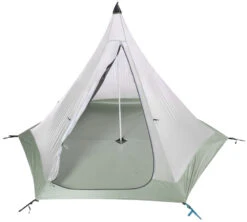Bach WickiUp 3 Ultralight Backpacking Tipi Tent 11 Bach WickiUp 3 Ultralight Backpacking Tipi Tent -Camping Gear Store WICKIUP332829787010Bcopy