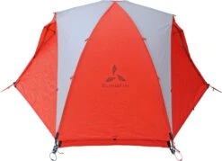 WindSaber Lightweight Alpine Tent 24 WindSaber Lightweight Alpine Tent -Camping Gear Store WindSaber Fly foot