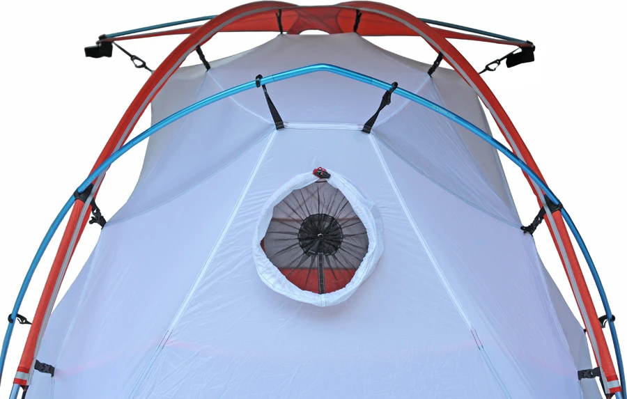 WindSaber Lightweight Alpine Tent 12 WindSaber Lightweight Alpine Tent - Image 10