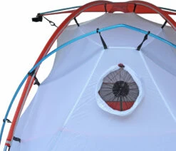 WindSaber Lightweight Alpine Tent 30 WindSaber Lightweight Alpine Tent -Camping Gear Store WindSaber NoFly endcopy