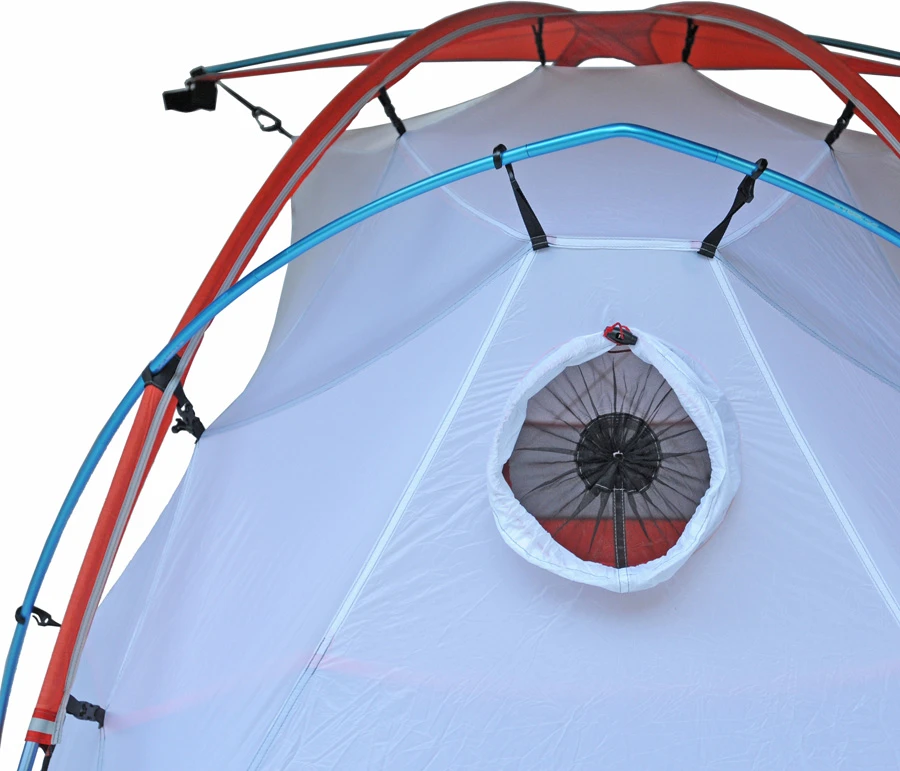 WindSaber Lightweight Alpine Tent 11 WindSaber Lightweight Alpine Tent - Image 9