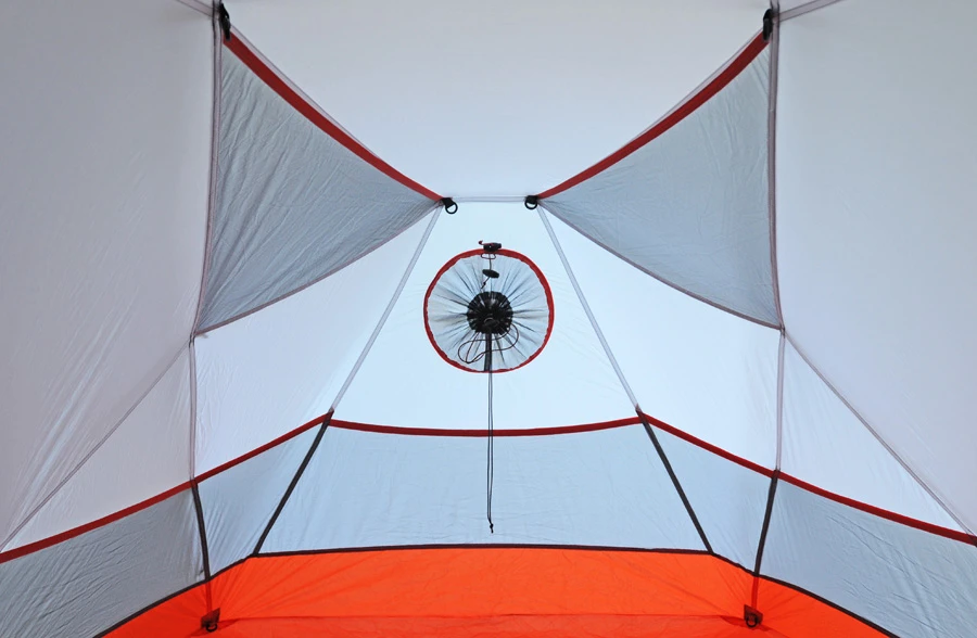 WindSaber Lightweight Alpine Tent 10 WindSaber Lightweight Alpine Tent - Image 8