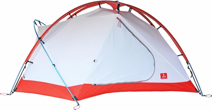 WindSaber Lightweight Alpine Tent 9 WindSaber Lightweight Alpine Tent - Image 7