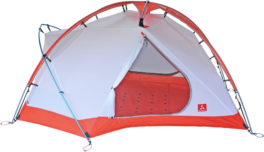 WindSaber Lightweight Alpine Tent 8 WindSaber Lightweight Alpine Tent - Image 6