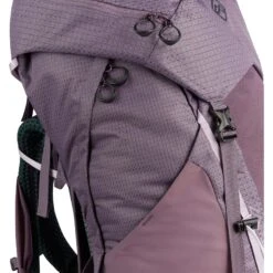 Kathmandu Valorous 55L Women's Hiking Backpack -Camping Gear Store a1735 nwg valorous womens 55l pack purple dcopy