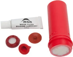MSR Trailshot Replacement Filter Cartridge