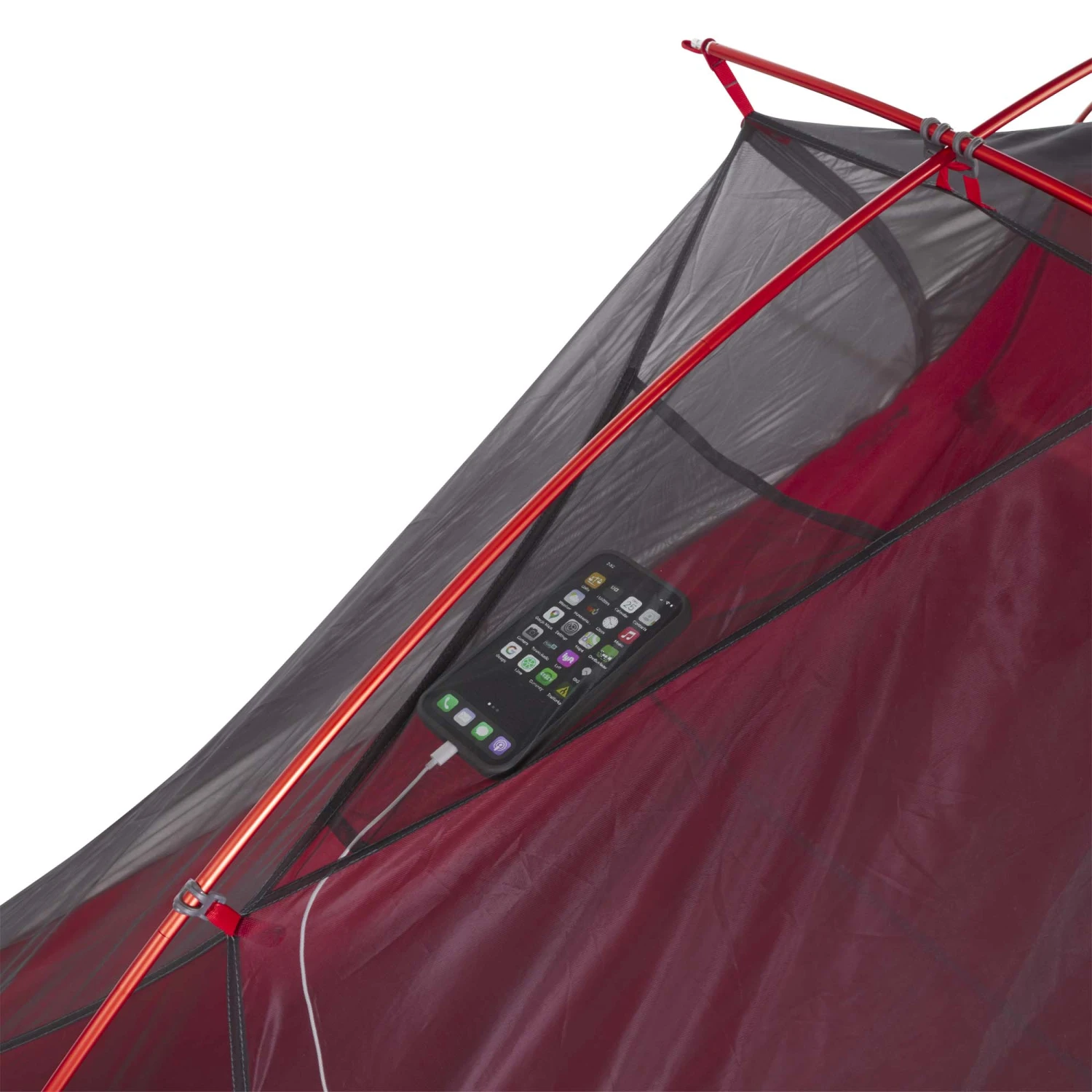 MSR Freelite 3 V3 Ultralight Backpacking Tent 12 MSR Freelite 3 V3 Ultralight Backpacking Tent - Image 10