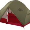 MSR Access 3 4-Season Hiking Tent 2 MSR Access 3 4-Season Hiking Tent -Camping Gear Store a894g