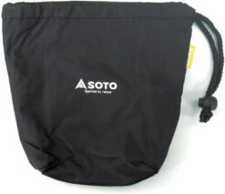 Soto Stormbreaker Stove + Fuel Bottle Multifuel Expedition Stove -Camping Gear Store af894a9b 6779 462b a065 7527bd91ccf7Carry Case