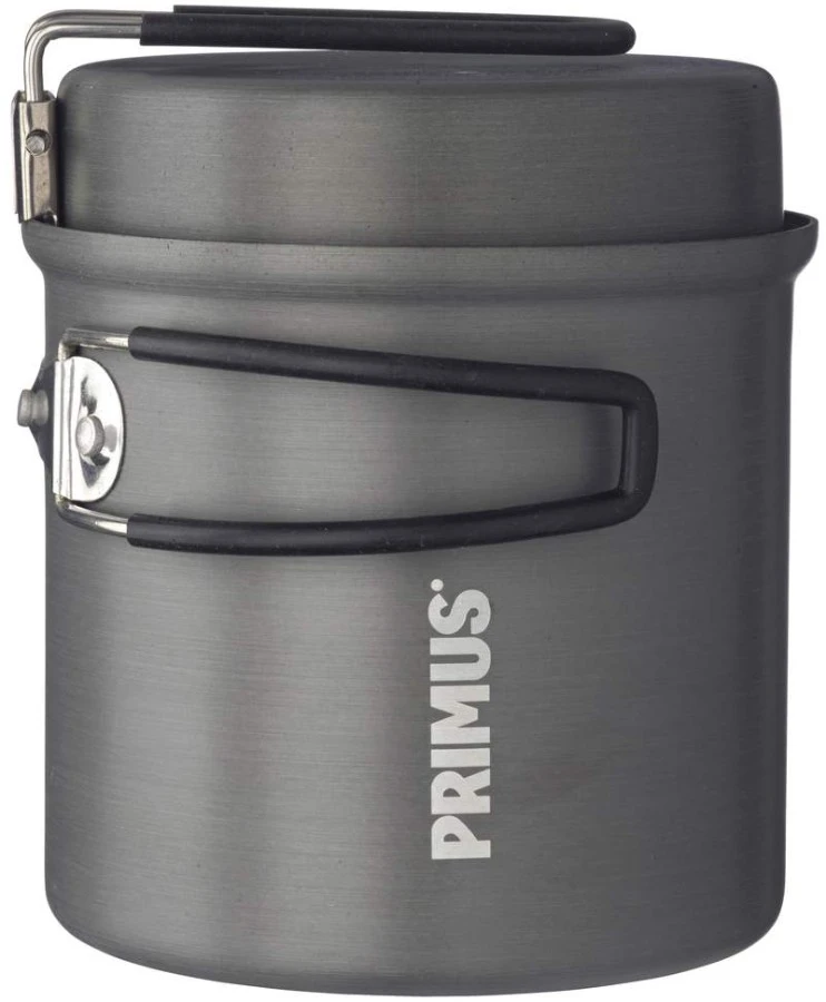 Primus Litech Trek Kettle Cookware 5 Primus Litech Trek Kettle Cookware - Image 3