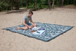 Bo-Camp Chill Mat Beach Camping & Outdoor Carpet 18 Bo-Camp Chill Mat Beach Camping & Outdoor Carpet -Camping Gear Store b0 camp chill mat 001