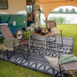 Bo-Camp Chill Mat Beach Camping & Outdoor Carpet 19 Bo-Camp Chill Mat Beach Camping & Outdoor Carpet -Camping Gear Store b0 camp chill mat 002