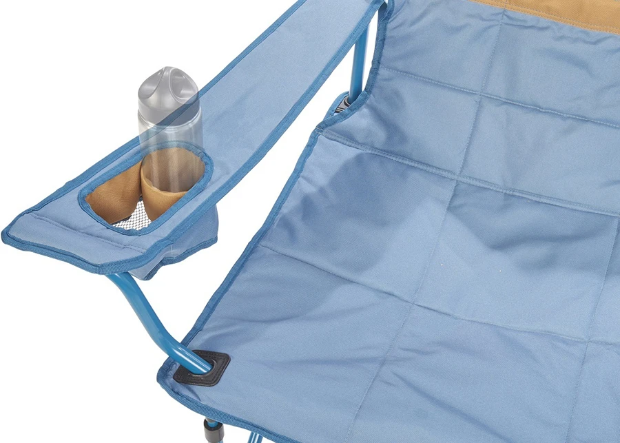 Kelty Loveseat Low Padded Double Camping Chair 4 Kelty Loveseat Low Padded Double Camping Chair - Image 2