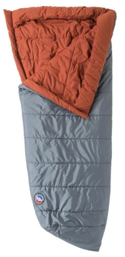 Big Agnes Dream Island 20° 3-Season Double Sleeping Bag -Camping Gear Store b4c9af1e f071 45c0 a1f1 ffba936204fb BDWDI QuiltFolded 005