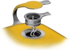 Nemo Tensor Ultralight Sleeping Mat -Camping Gear Store b68d188c 725c 4cd3 8fbe d0cc53e5160c TENSOR VALVE