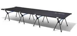 Helinox Cot Legs Camp Bed Accessory -Camping Gear Store b6a3d7e2 03fd 43ed 8875 87984b29ff86Cot Max Convertible Black Perspective Low f3f06ea5 3487 4815